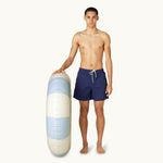 Schwimmreifen NORDIC BLUE 120 cm