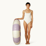 Schwimmreifen VIOLET 120 cm