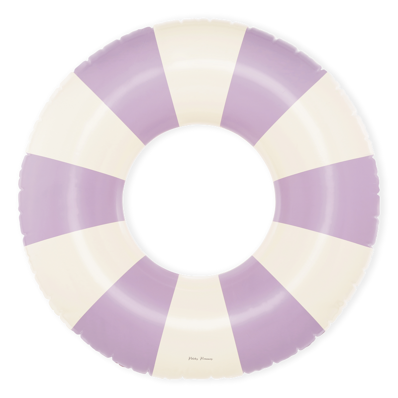 Schwimmreifen VIOLET 120 cm