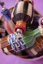 Ölspender - Braun/Grün