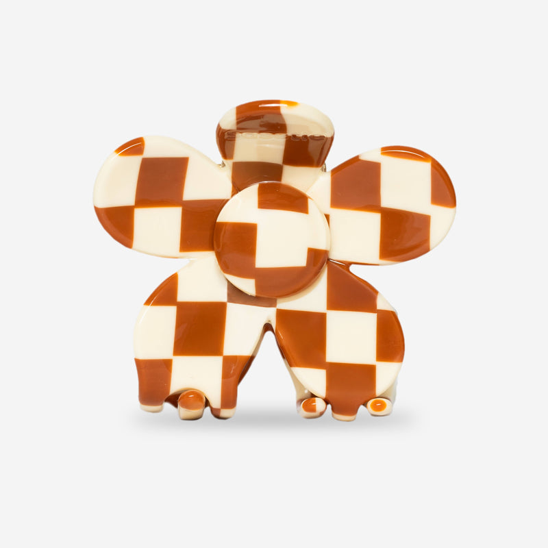 Haarklammer - Bloom Hazel