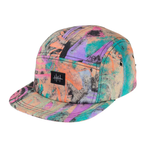 5-PANEL CAP Chop Suey