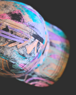 5-PANEL CAP Chop Suey