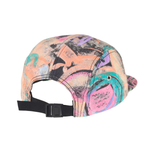 5-PANEL CAP Chop Suey