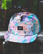 5-PANEL CAP Chop Suey