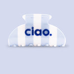 Haarklammer - Ciao