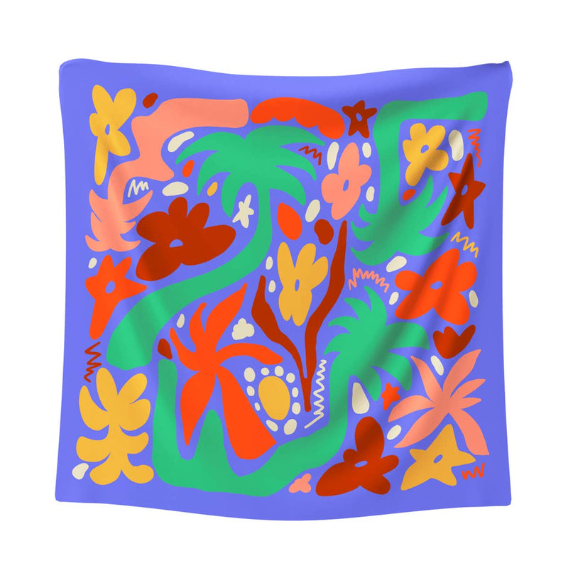 Bandana ISLA BONITA 50x50 cm