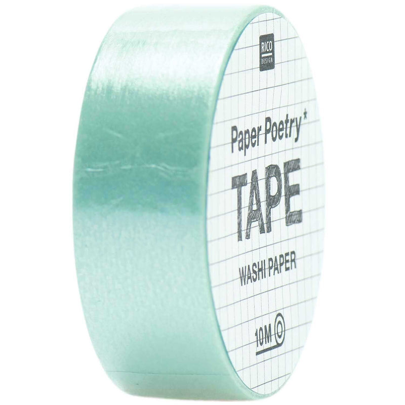 Tape Aqua