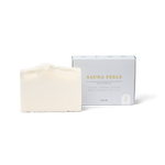 SAUNA FEELS - natürliche Salzseife