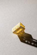 Haarklammer - Lib Lemon