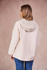 "Sophie Hood": Beige