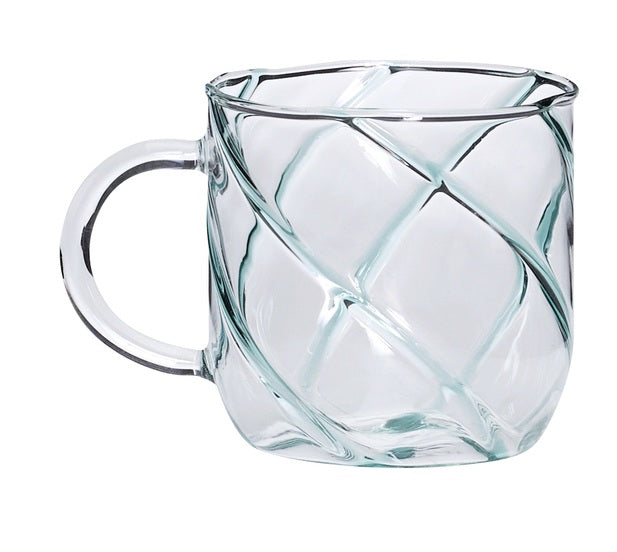 Glastasse KIOSK Swirl