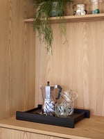Glastasse KIOSK Swirl