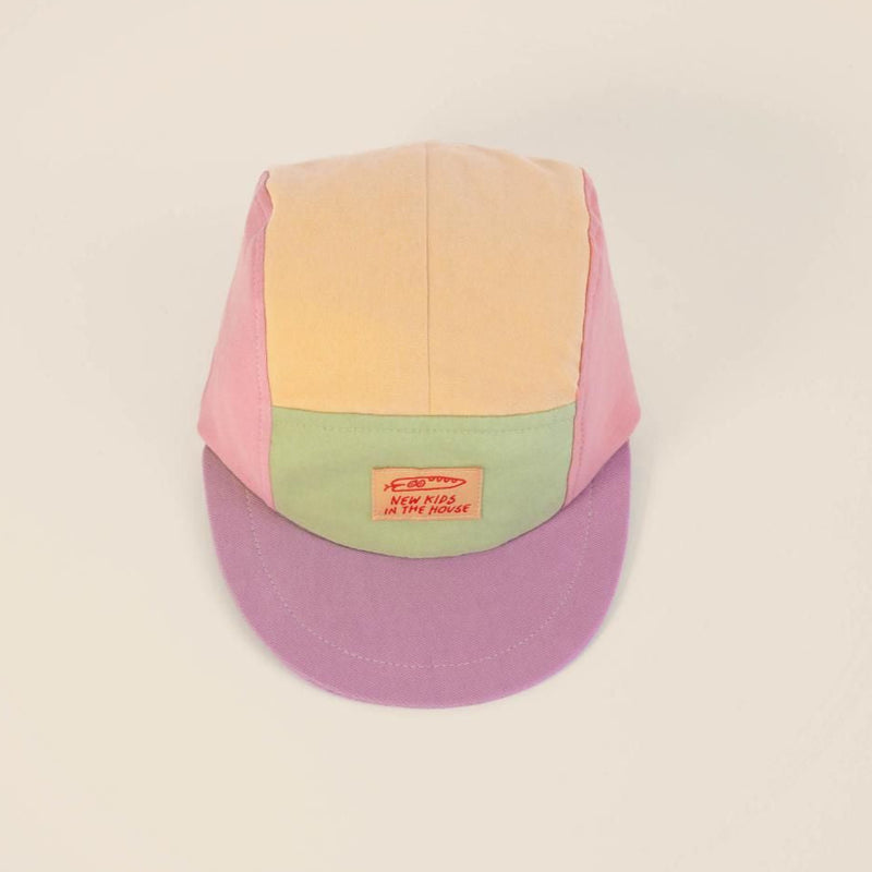 Kids Cap CALVIN Rimini