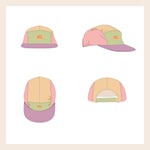 Kids Cap CALVIN Rimini