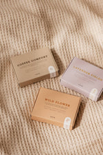 LAVENDER FIELDS - natürliche Seife