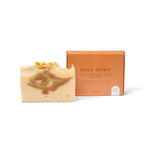 SPICY SPIRIT - natürliche Seife