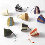 Baumschmuck "Pulp" Glocke