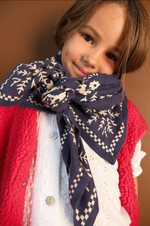 Bandana Marine für Erwachsene