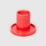 Kaffeebecher Rot