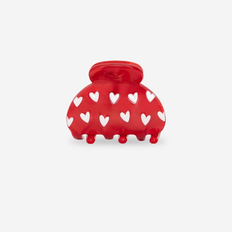 Haarklammer - Coope Couple