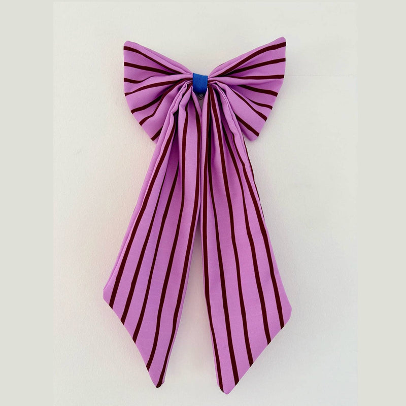 Schleife für Weihnachten