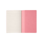 Notizbuch TIDE - Rosa