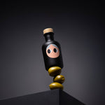 Mini-Olivenöl-Geschenkbox