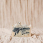 MIGHTY MINT - natürliche Seife