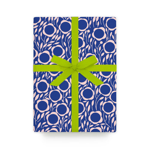 Geschenkpapier - Field