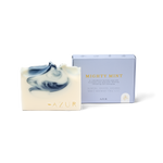MIGHTY MINT - natürliche Seife