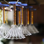 Cocktailgläser "Perle Amber" 2er SET