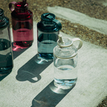 Wasserflasche ACTIVE 600 ml navy