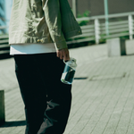 Wasserflasche ACTIVE 600 ml navy