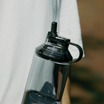 Wasserflasche ACTIVE 600 ml navy