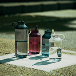 Wasserflasche ACTIVE 600 ml navy