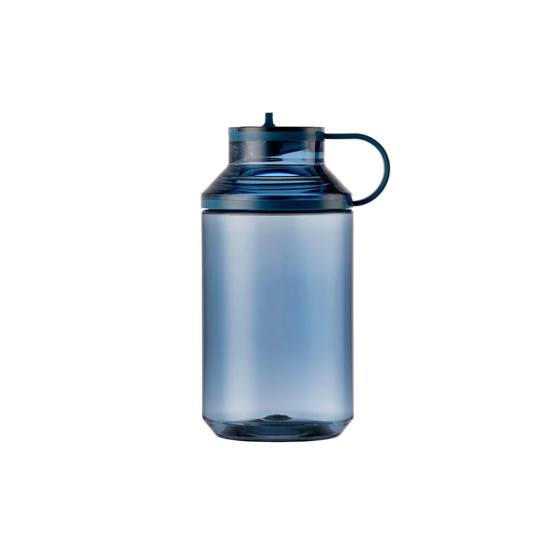 Wasserflasche ACTIVE 600 ml navy