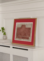 Poster TORSO 30x40 cm