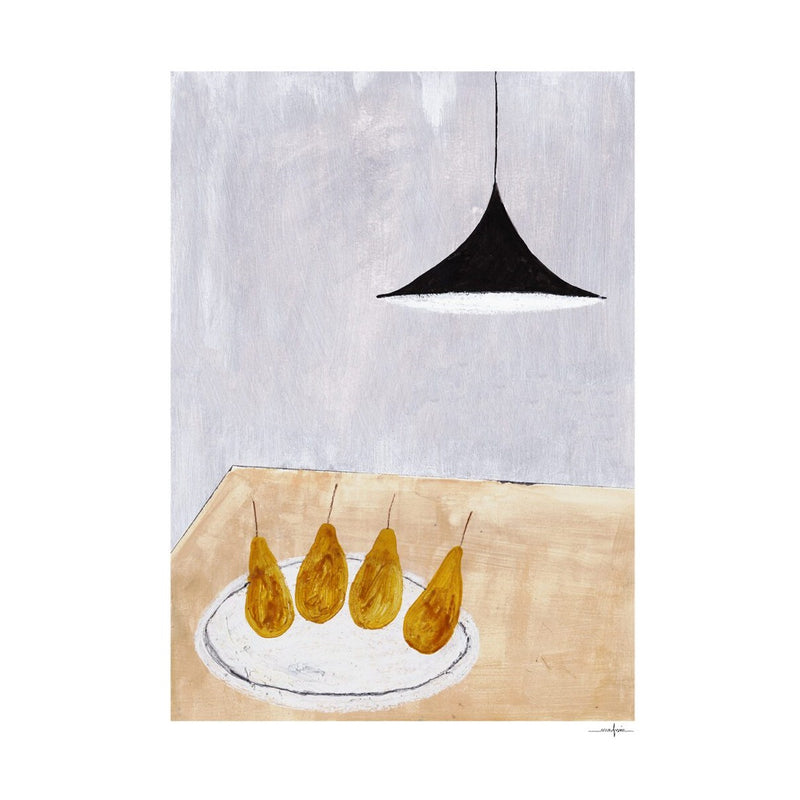 Poster PEARS A4