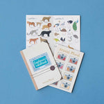 Puzzle/Rätsel ANIMAL PLANET