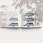 Aquarellier mit mir ein Krummtier