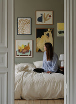 Poster THE DREAM 50x70 cm