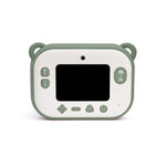 Hoppstar Kamera - Artist