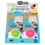 PhänoMINT Nachtleuchtende Springknete