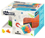 PhänoMINT Magischer Magnetwürfel