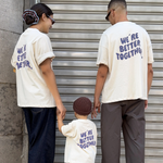 BETTER TOGETHER Shirt Unisex