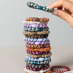 Haarbänder Mix / Kknekki