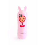 Lippenbalsam Christmas BUNNY Zuckerstangen