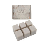 WACHSWÜRFEL - OUD WOOD