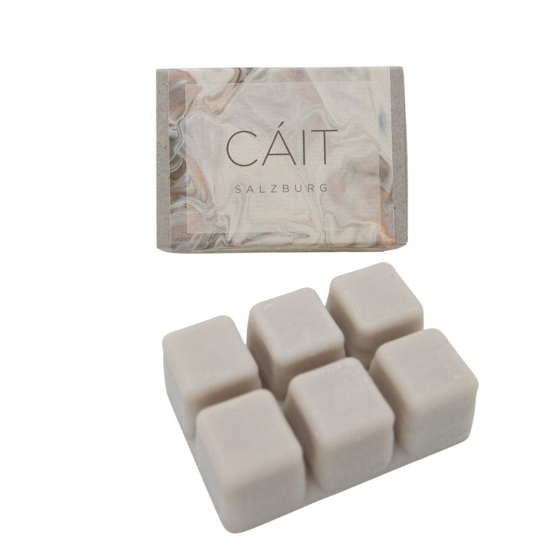 WACHSWÜRFEL - OUD WOOD